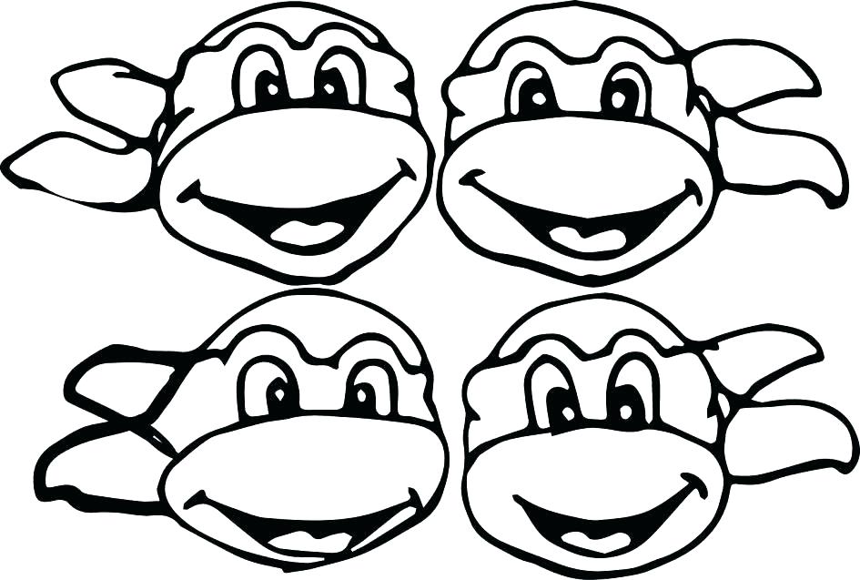 Free Turtle Coloring Pages 945x637 Free Turtle Coloring Pages