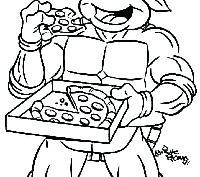 Ninja Turtles Coloring Pages Ideal Ninja Turtle Coloring Pages 678x600 Ninja Turtles Coloring Pages Ideal Ninja Turtle Coloring Pages