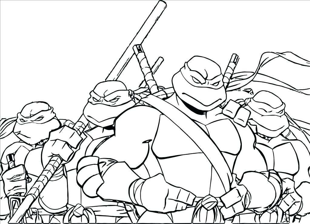 Ninja Turtles Coloring Pages Ideal Ninja Turtle Coloring Pages 1023x741 Ninja Turtles Coloring Pages Ideal Ninja Turtle Coloring Pages