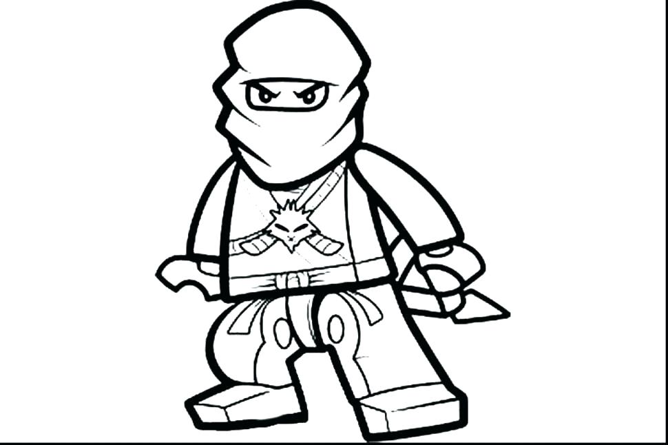 970x646 Teenage Mutant Ninja Turtles Coloring Pages Free Printable Ninja