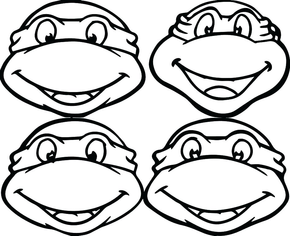 945x769 Free Coloring Pages For Teenagers Ninja Turtles Coloring Sheets