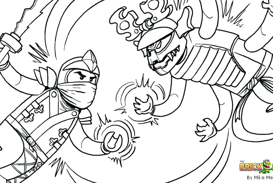 Ninjago Coloring Pages To Print Free Printable Charming Decoration 1080x724 Ninjago Coloring Pages To Print Free Printable Charming Decoration