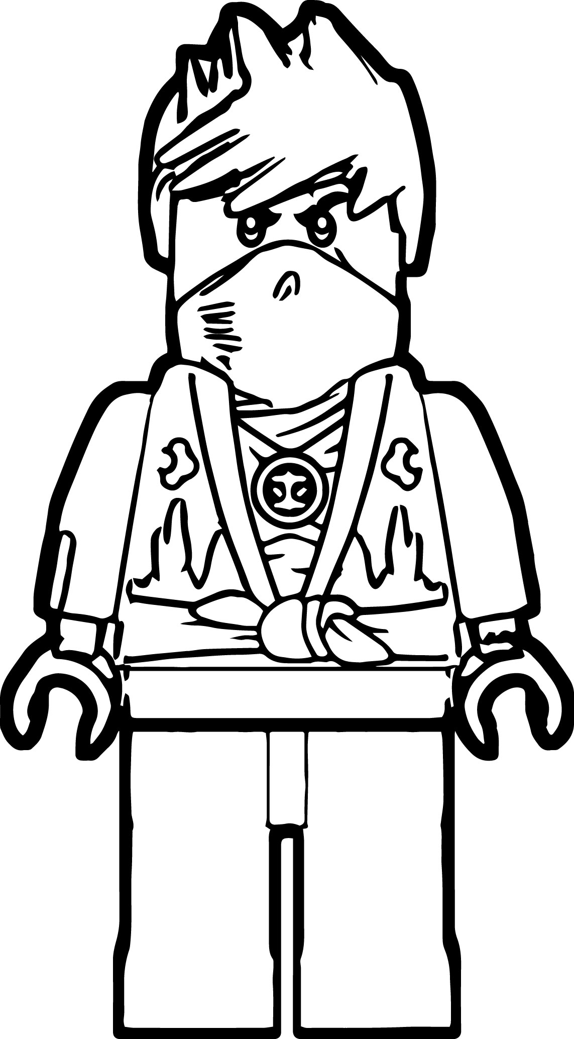 Genuine Coloring Pages Ninjago Valuable Inspir 1143x2068 Genuine Coloring Pages Ninjago Valuable Inspir
