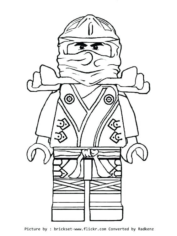 Ninjago Coloring Pages Golden Ninja at GetColorings.com | Free ...