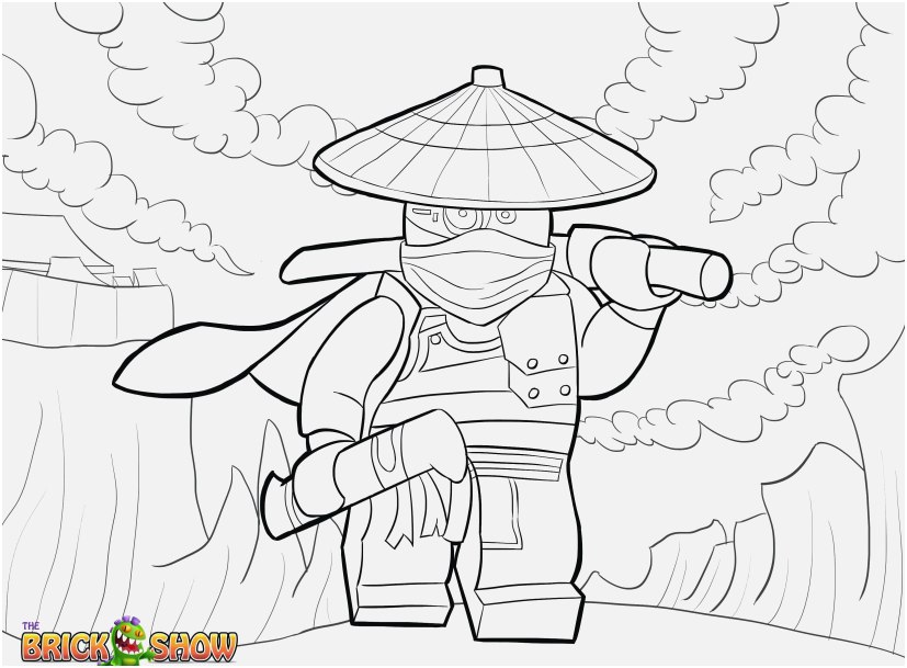 827x609 Lego Ninjago Coloring Pages Stock Lego Ninjago Colouring Pages