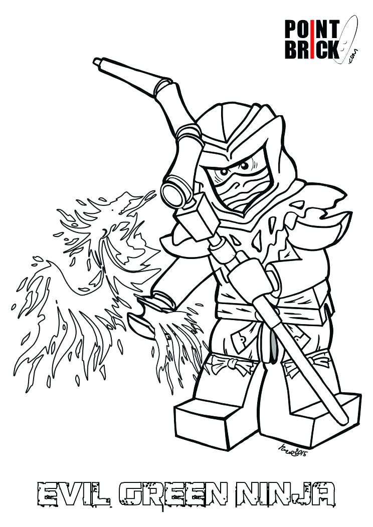 744x1052 Ninjago Lloyd Coloring Pages Amazing Coloring Pages To Print Jay