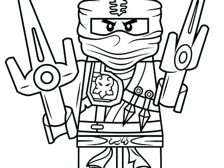 Ninjago Coloring Pages Lord Garmadon at GetColorings.com | Free ...