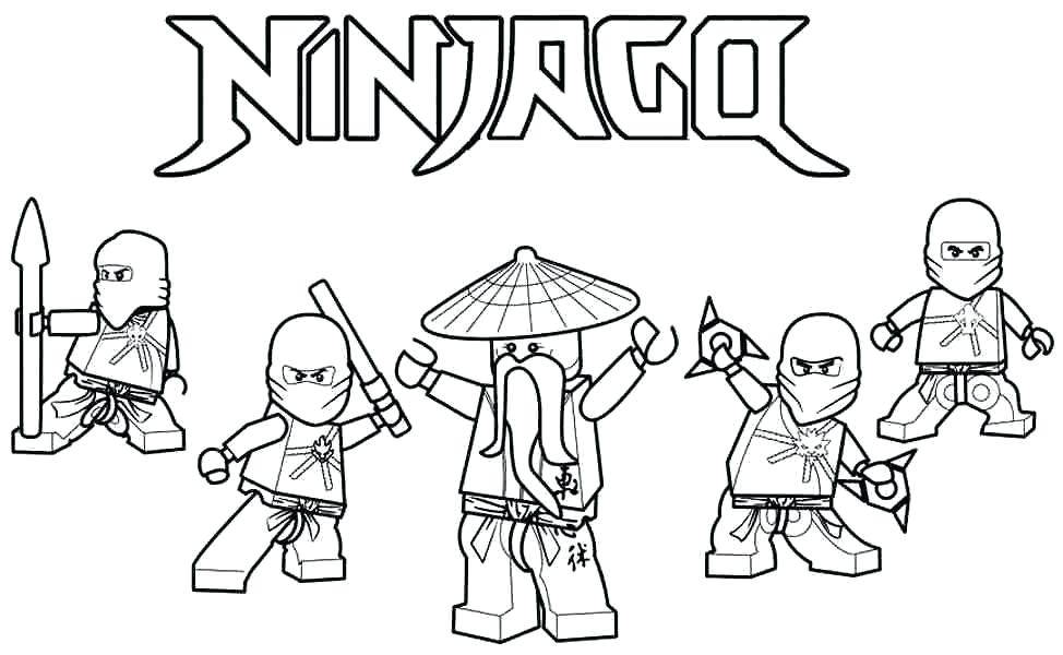 Ninja Ninjago Coloring Pages Luxury Coloring Pages With Additional 974x600 Ninja Ninjago Coloring Pages Luxury Coloring Pages With Additional