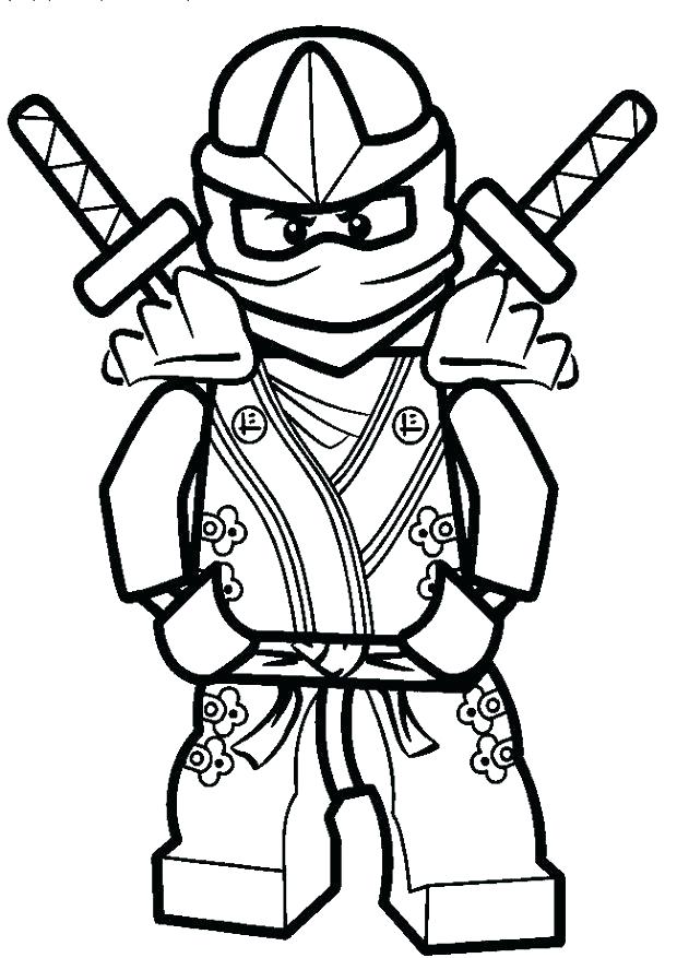 Ninjago Coloring Page Golden Coloring Pages Top Ten Ninja Coloring 620x877 Ninjago Coloring Page Golden Coloring Pages Top Ten Ninja Coloring