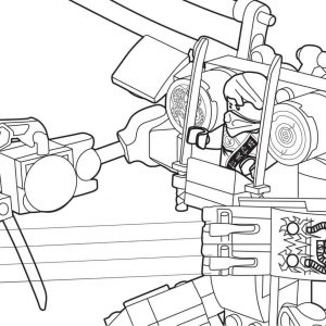 300x300 Lego Ninjago Shadow Of Ronin Coloring Pages Copy 33 Ninjago Jay
