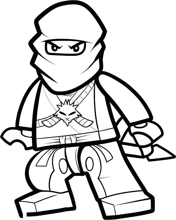 600x748 Coloring Page Coloring Sky Coloring Page Ninjago Jay Colouring
