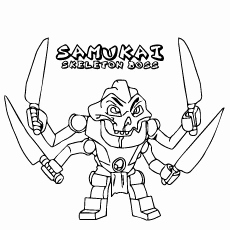 230x230 Ninjago Jay Coloring Pages Stock Top 40 Free Printable Ninjago