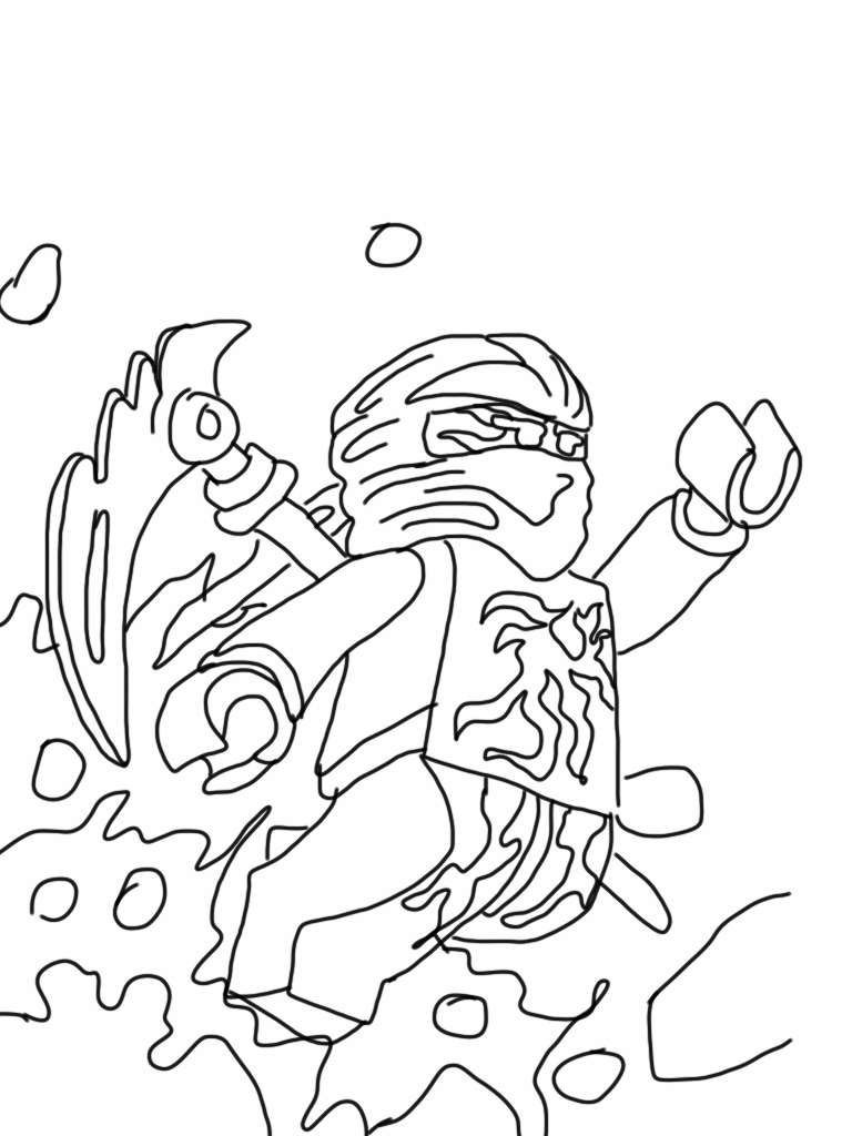 Awesome Ninjago Coloring Pages Design Printable Coloring Sheet 768x1024 Awesome Ninjago Coloring Pages Design Printable Coloring Sheet