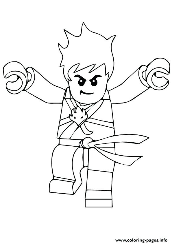 Kai Coloring Pages Coloring Pages Ninjago Kai Coloring Pages 595x842 Kai Coloring Pages Coloring Pages Ninjago Kai Coloring Pages