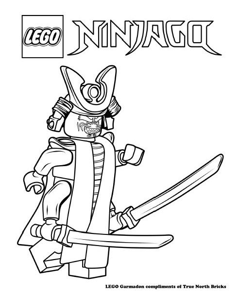 Lego Colouring Page Garmadon Lego Ninjago Movie, Lego And Pdf 490x605 Lego Colouring Page Garmadon Lego Ninjago Movie, Lego And Pdf