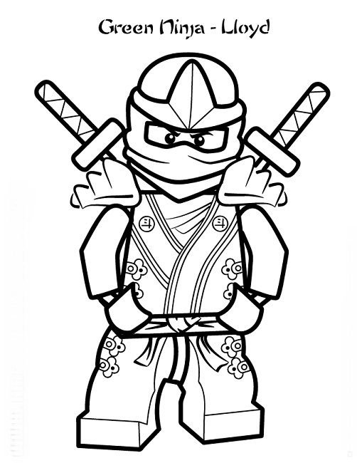 Lego Ninjago Coloring Pages Of The Green Ninja Lego Ninjago 502x650 Lego Ninjago Coloring Pages Of The Green Ninja Lego Ninjago