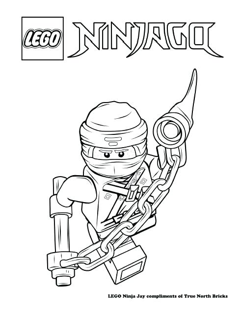 Ninjago Movie Coloring Pages at GetColorings.com | Free printable ...