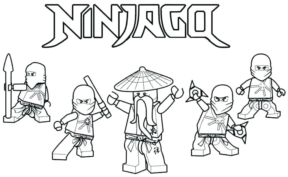 Printable Ninjago Coloring Pages Best Of Coloring Pages Pictures 960x591 Printable Ninjago Coloring Pages Best Of Coloring Pages Pictures