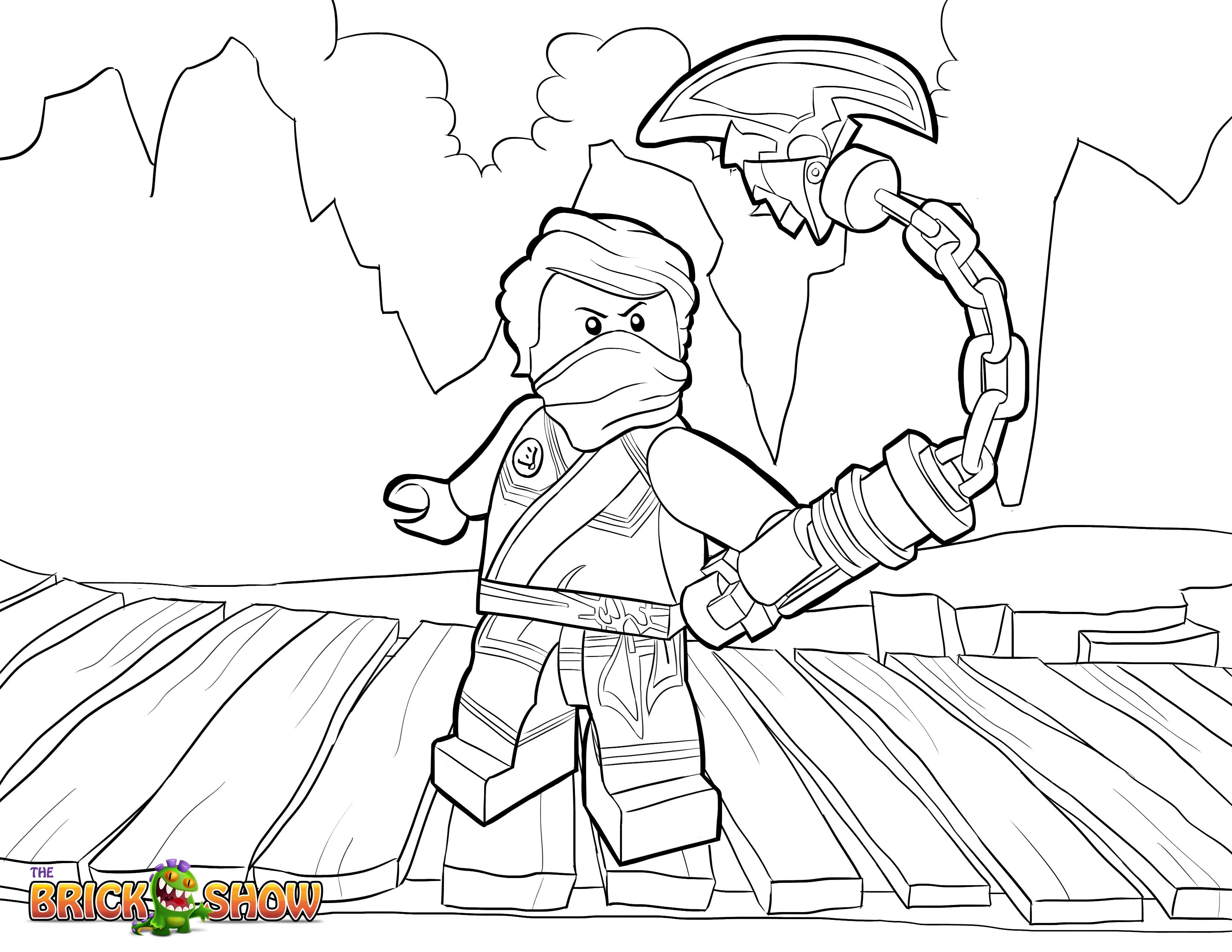 Lego Ninjago Coloring Pages Golden Ninja Gallery Coloring 3300x2550 Lego Ninjago Coloring Pages Golden Ninja Gallery Coloring