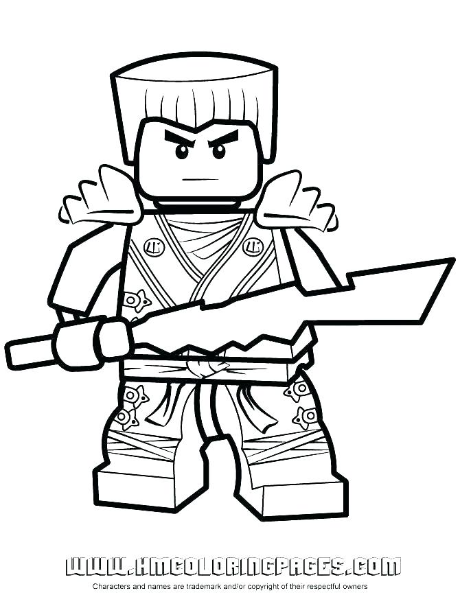 Ninjago Printable Coloring Pages Free Coloring Pages Coloring 670x867 Ninjago Printable Coloring Pages Free Coloring Pages Coloring
