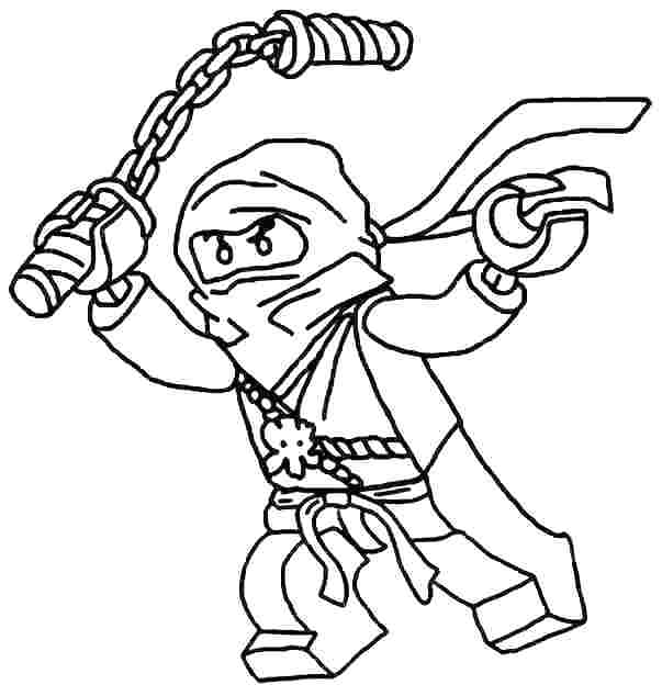 Ninjago Coloring Book Coloring Pages Free Printable Colouring 603x634 Ninjago Coloring Book Coloring Pages Free Printable Colouring