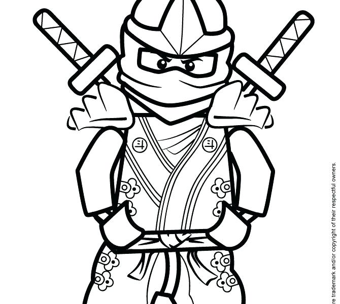 Ninjago Printables Coloring Pages at GetColorings.com | Free printable ...