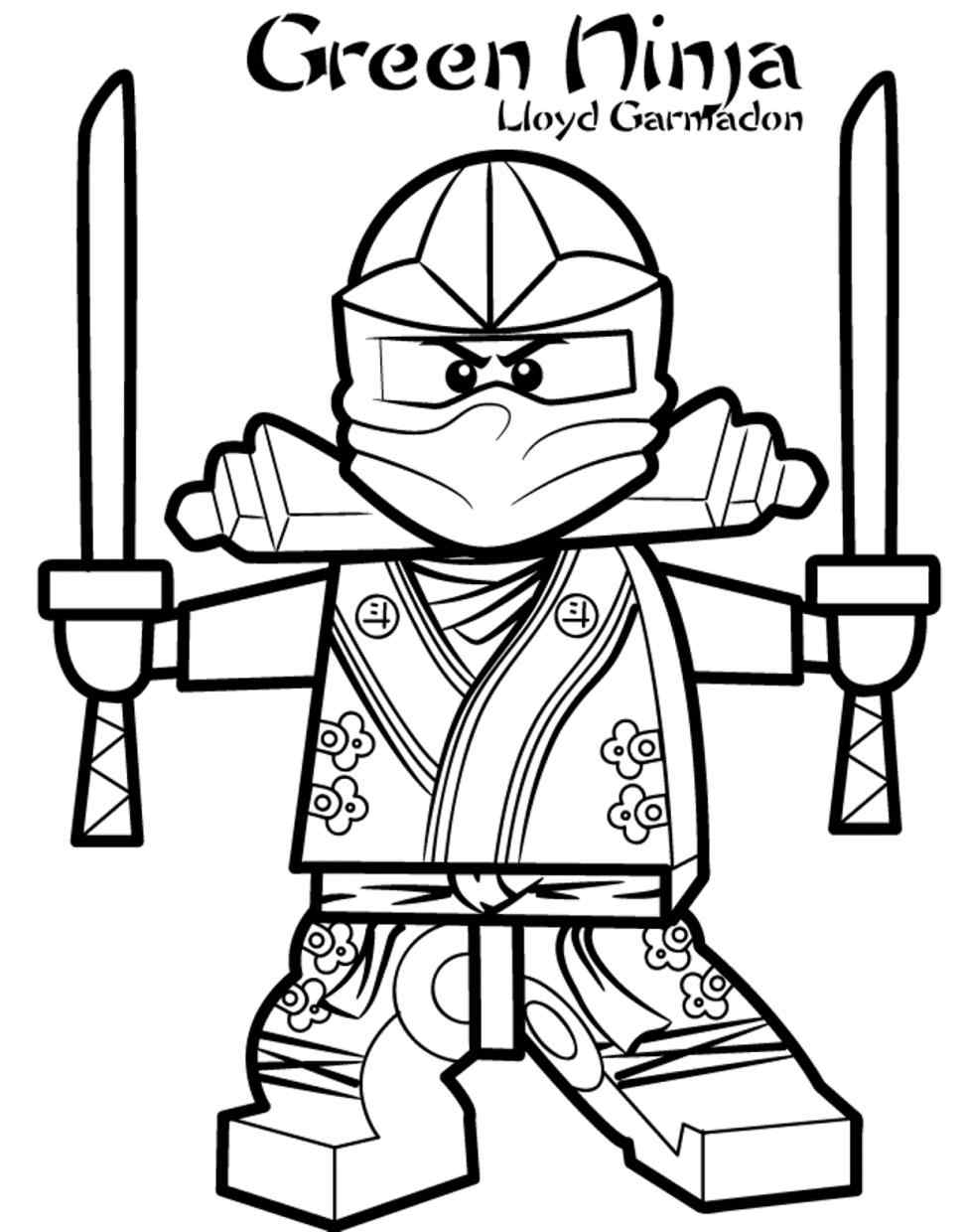 Ninjago Printable Coloring Pages 973x1240 Ninjago Printable Coloring Pages