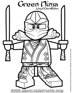Coloring Pages Lego Ninjago 236x305 Coloring Pages Lego Ninjago