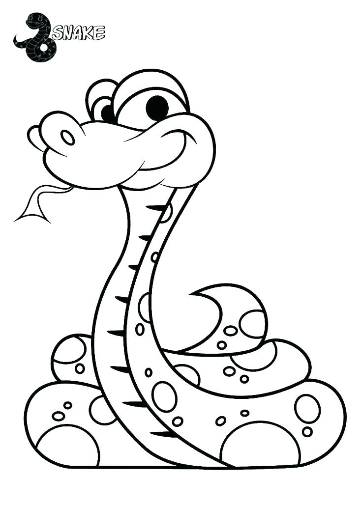 736x1030 Ninjago Color Pages Coloring Pages Snakes Snake For Kids Page