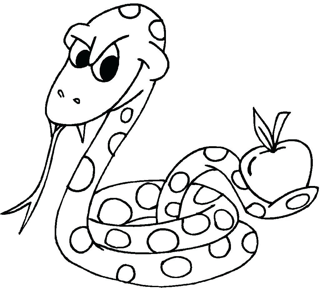 1024x923 Coloring Pages ~ Snake Coloring Pages Download 2 Ninjago Colouring