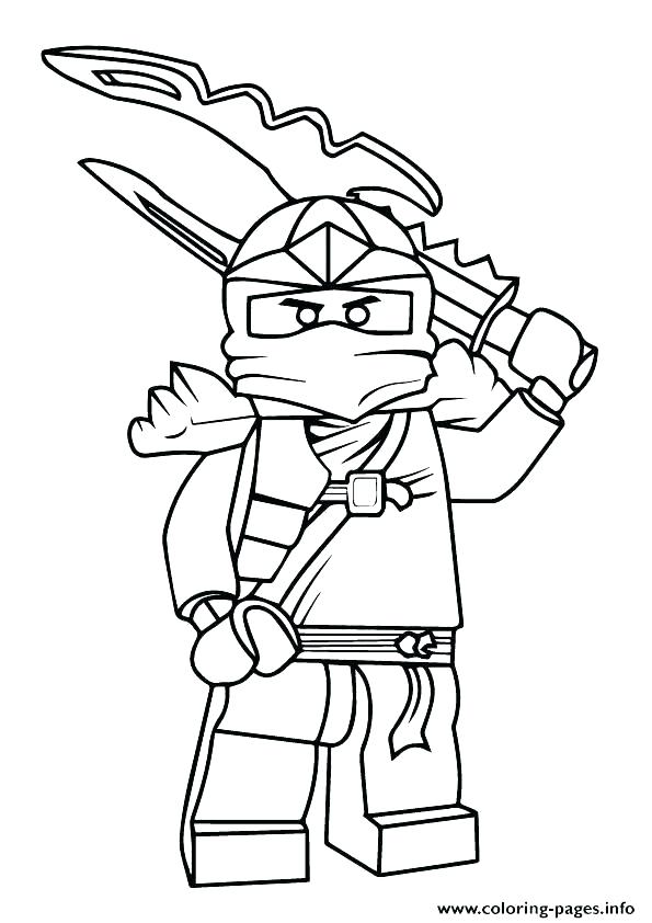 Ninjago Ultra Dragon Coloring Pages at GetColorings.com | Free ...