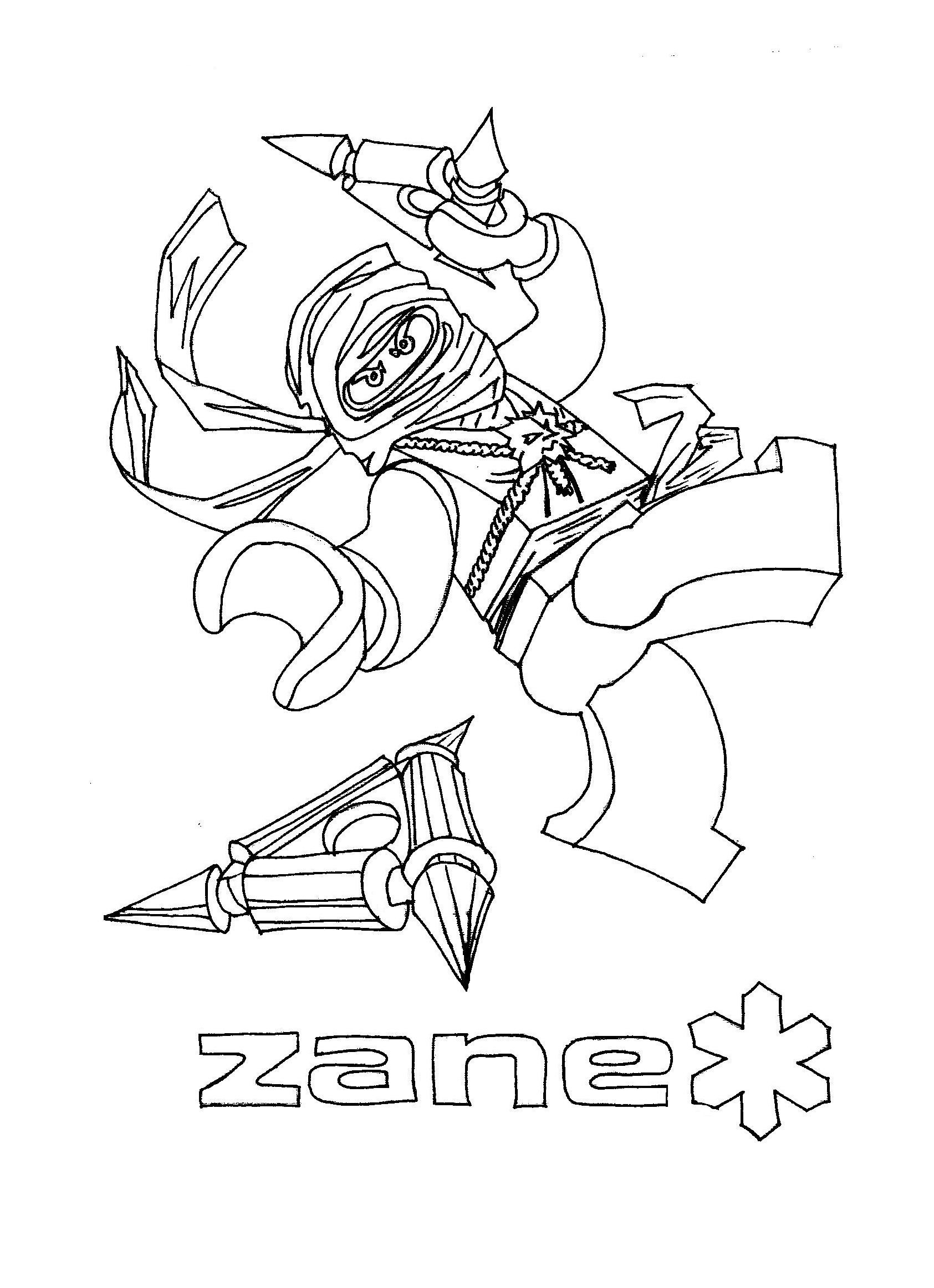 Unique Ninjago Coloring Pages Advance 1685x2325 Unique Ninjago Coloring Pages Advance