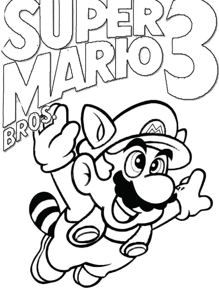 Nintendo Coloring Pages at GetColorings.com | Free printable colorings ...