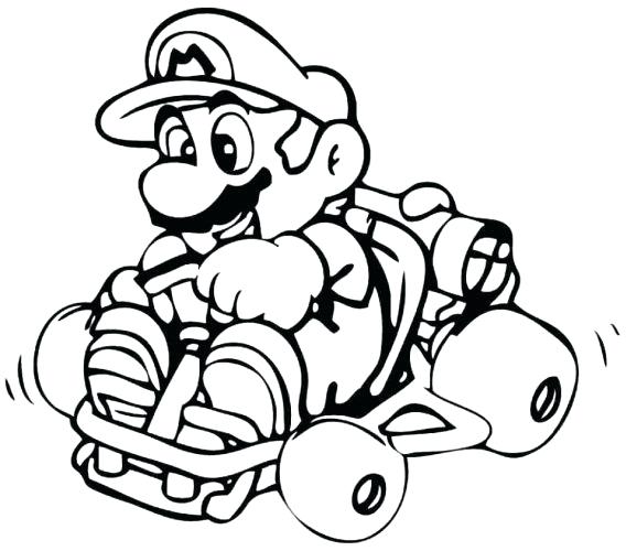 Nintendo Coloring Pages at GetColorings.com | Free printable colorings ...