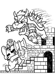 236x333 90's Cartoon Coloring Pages