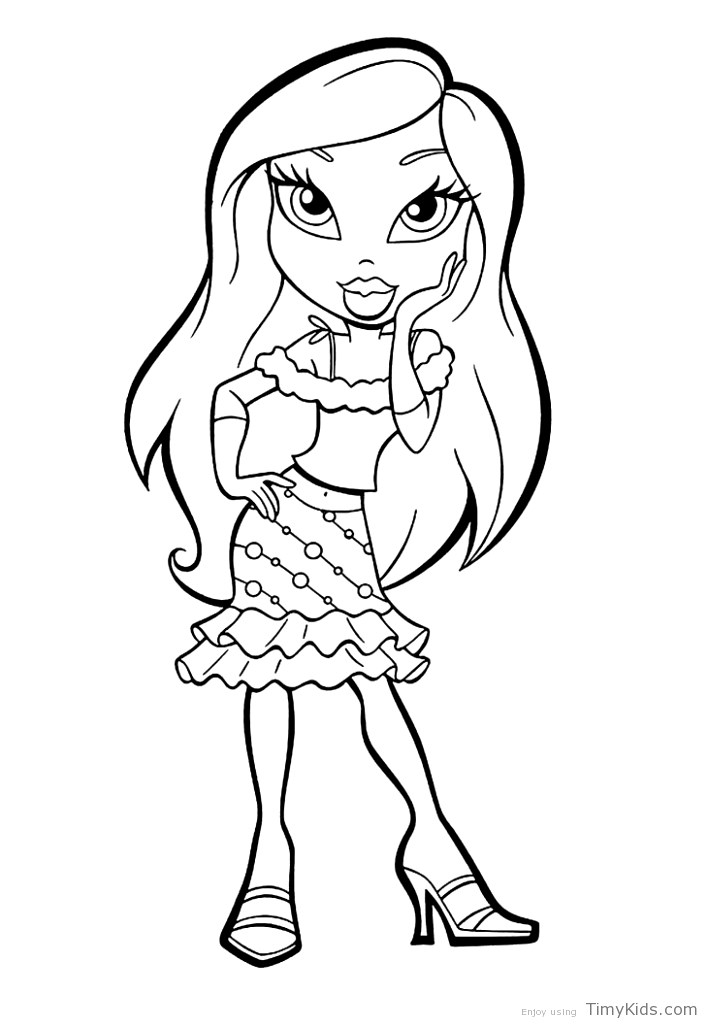 Nirvana Coloring Pages at GetColorings.com | Free printable colorings ...