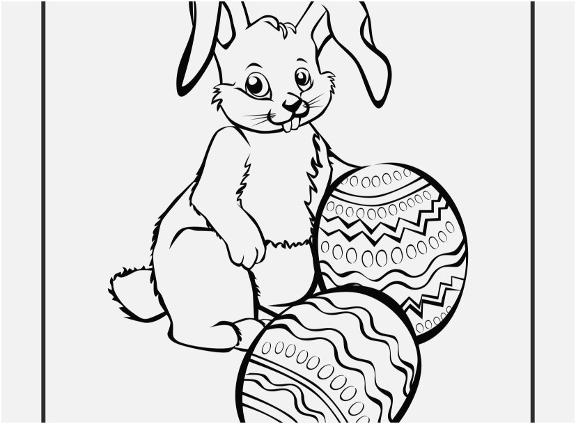 827x609 Coloring Pages Holidays Pics Cool Coloring Pages Easter Bunny No 1
