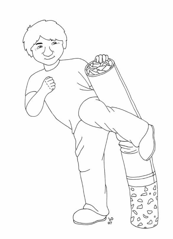 586x808 No Smoking Coloring Book Belirli Ve Haftalar Books