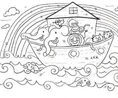 Noah And The Ark Coloring Page Awesome Noah Ark Coloring Pages 236x195 Noah And The Ark Coloring Page Awesome Noah Ark Coloring Pages