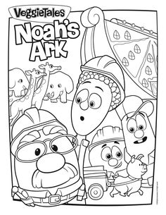 Noahs Ark Coloring Pages For Sunday School Kids. Bible 236x305 Noahs Ark Coloring Pages For Sunday School Kids. Bible