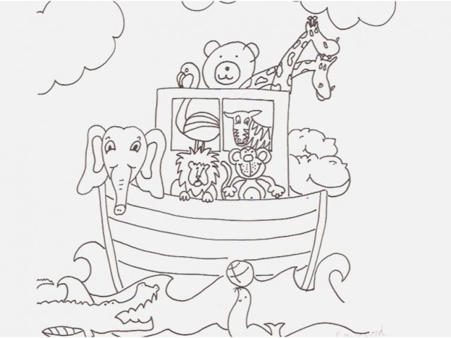 Noah Coloring Page at GetColorings.com | Free printable colorings pages ...