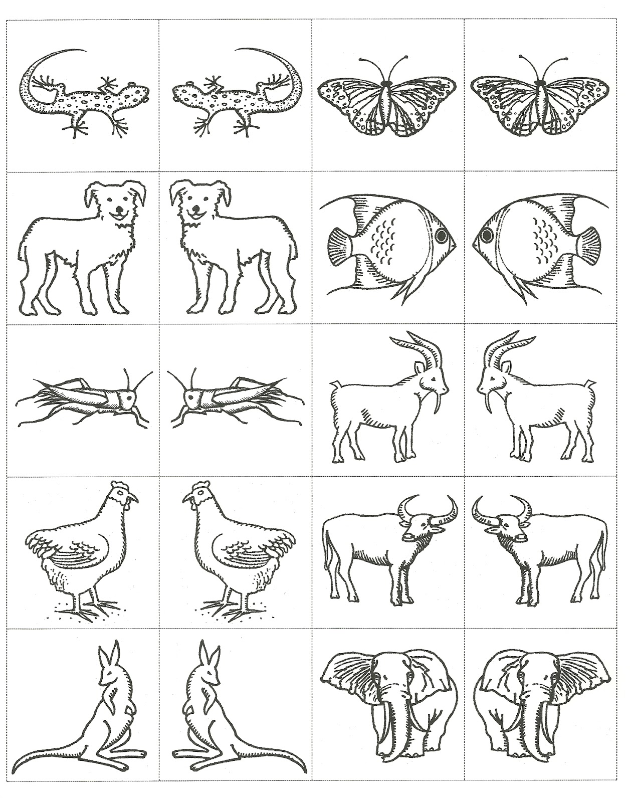 1257x1600 Suddenly Noah S Ark Printable Animals Loading
