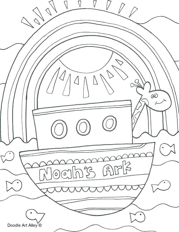 Noahs Ark Coloring Page Also Ark Coloring Page Ark Coloring Page 618x800 Noahs Ark Coloring Page Also Ark Coloring Page Ark Coloring Page