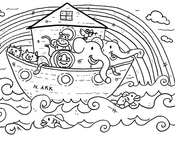 Noahs Ark Coloring Page Ark Free Coloring Pages Noahs Ark Coloring 600x496 Noahs Ark Coloring Page Ark Free Coloring Pages Noahs Ark Coloring