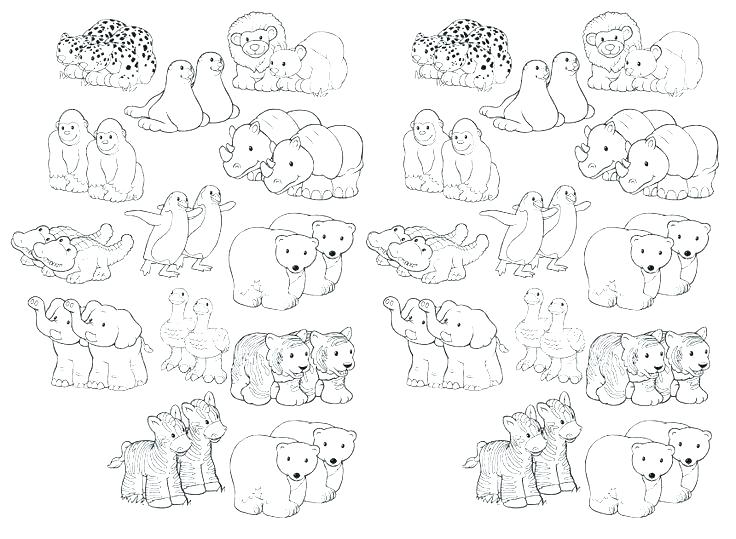 Noah And The Ark Coloring Pages 736x539 Noah And The Ark Coloring Pages