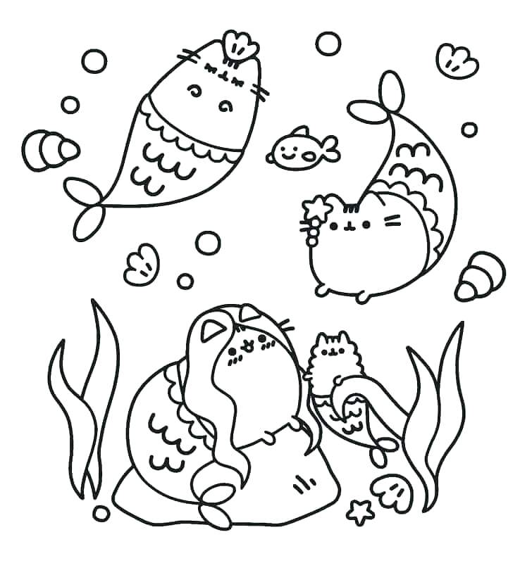 Num Nom Coloring Pages Elegant Coloring Pages For Mermaid Coloring 738x800 Num Nom Coloring Pages Elegant Coloring Pages For Mermaid Coloring