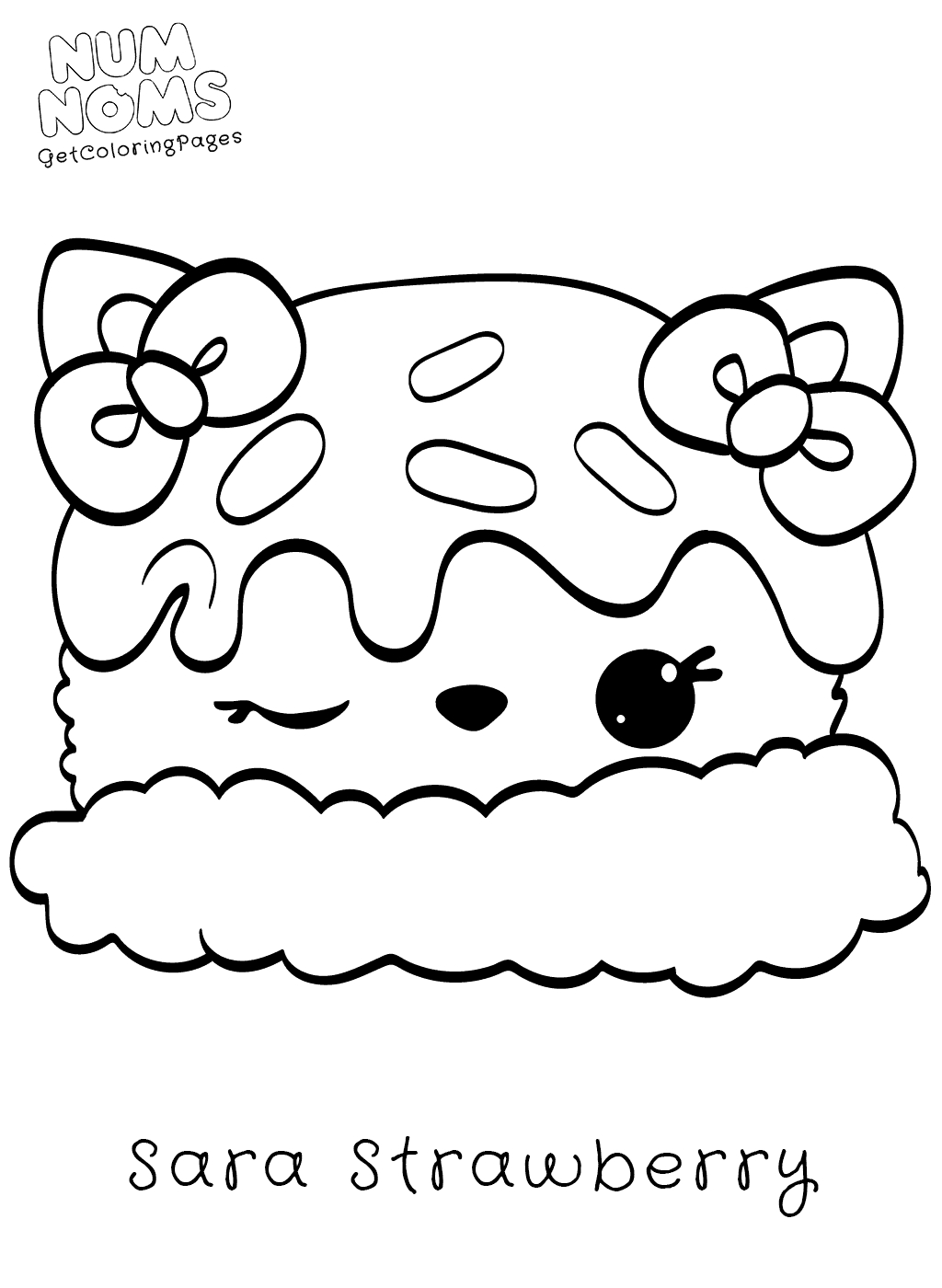 23 Num Nom Coloring Pages Pictures Free Coloring Pages 1024x1400 23 Num Nom Coloring Pages Pictures Free Coloring Pages