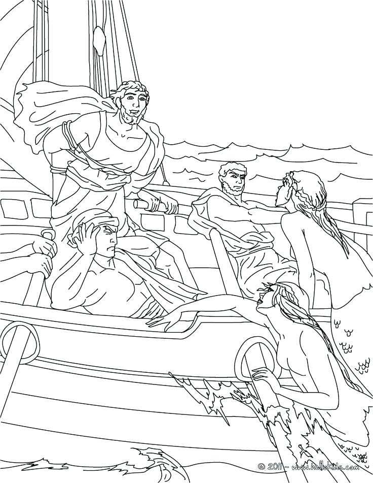736x951 Mythology Coloring Pages Mythology Coloring Pages Coloring Pages