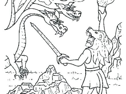 440x330 Mythology Coloring Pages Mythology Coloring Pages Google Mythology