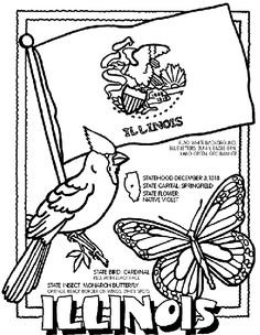 236x304 North Carolina State Symbol Coloring Page By Crayola. Print